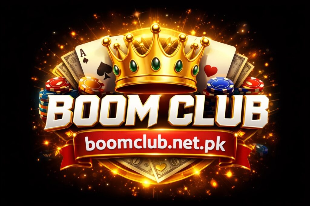 boomclub