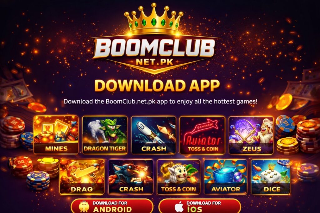 boomclub